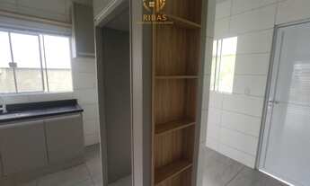 Imagem 5: CASA INDIVIDUAL A VENDA NO BAIRRO NEREU RAMOS EM JARAGUÁ DO SUL - 02 QUARTOS