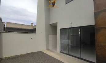 Imagem 4: GEMINADO DUPLEX A VENDA NO LOTEAMENTO ZURIQUE EM JARAGUÁ DO SUL - 02 SUÍTES