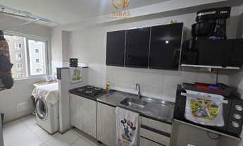 Imagem 4: Apartamento à Venda no Bairro João Pessoa - Jaraguá do Sul
