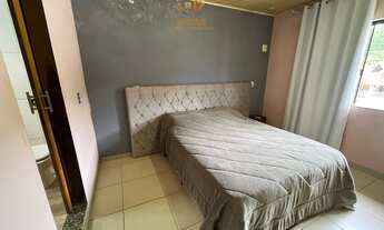 Imagem 7: Casa sobrado no bairro Nereu Ramos Jaraguá do Sul