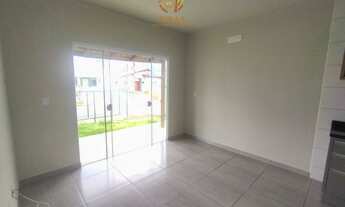 Imagem 3: CASA INDIVIDUAL A VENDA NO BAIRRO NEREU RAMOS EM JARAGUÁ DO SUL - 02 QUARTOS