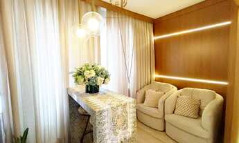 Imagem 2: 2 dormitórios, 1 banheiros, 1 vaga na garagem, 75M² de Área Construída, 75M² de Área Total