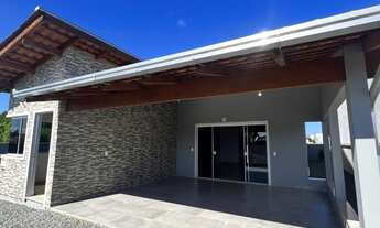 Imagem 3: CASA INDIVIDUAL PARA VENDA EM BARRA VELHA 800 METROS DA PRAIA - 01 SUÍTE + 02 QUARTOS