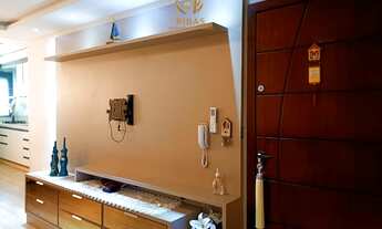 Imagem 3: 2 dormitórios, 1 banheiros, 1 vaga na garagem, 75M² de Área Construída, 75M² de Área Total