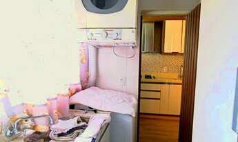 Imagem 6: 2 dormitórios, 1 banheiros, 1 vaga na garagem, 75M² de Área Construída, 75M² de Área Total