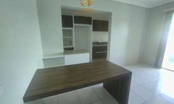 Imagem: APARTAMENTO SEMIMOBILIADO PARA LOCAÇÃO