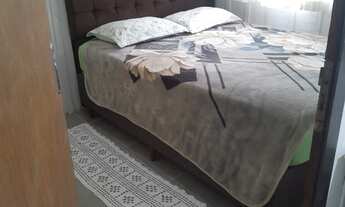 Imagem 4: 1 dormitório, 1 banheiros, 1 vaga na garagem