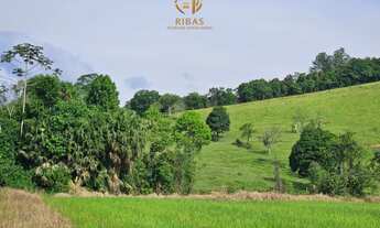 Imagem 2: 166798M² de Área Total