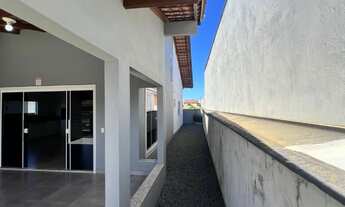 Imagem 4: CASA INDIVIDUAL PARA VENDA EM BARRA VELHA 800 METROS DA PRAIA - 01 SUÍTE + 02 QUARTOS