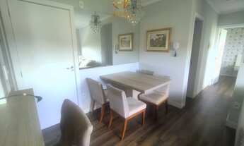 Imagem 2: APARTAMENTO MOBILIADO PARA LOCAÇÃO NO JARAGUÁ 99 EM JARAGUÁ DO SUL - 02 QUARTOS