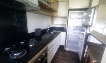 Imagem 5: APARTAMENTO MOBILIADO PARA LOCAÇÃO NO JARAGUÁ 99 EM JARAGUÁ DO SUL - 02 QUARTOS