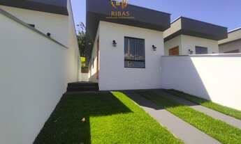 Imagem: CASA INDIVIDUAL A VENDA NO BRAÇO DO RIBEIRÃO