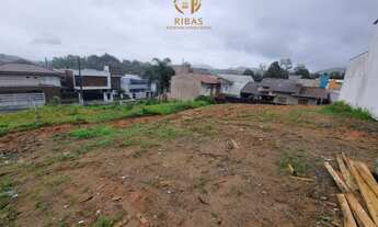 Imagem: TERRENO PARA VENDA NO BAIRRO AMIZADE EM