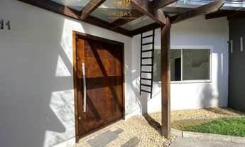 Imagem 3: Casa no bairro Jaraguá 99