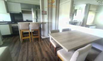 Imagem: APARTAMENTO MOBILIADO PARA LOCAÇÃO NO