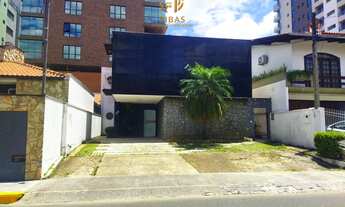 Imagem: CASA COMERCIAL PARA LOCAÇÃO NO CENTRO