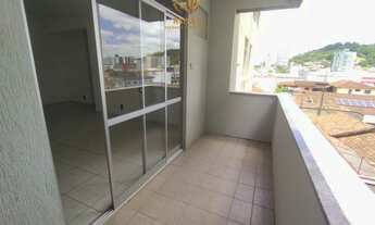 Imagem 6: APARTAMENTO PARA LOCAÇÃO NO CENTRO DE JARAGUÁ DO SUL - 01 SUÍTE + 02 QUARTOS