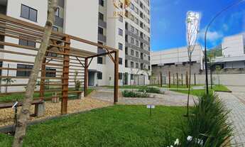 Imagem 3: 2 dormitórios, 1 banheiros, 1 vaga na garagem, 51M² de Área Construída