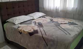 Imagem 5: 1 dormitório, 1 banheiros, 1 vaga na garagem