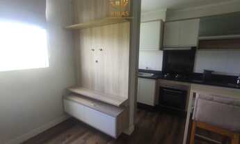 Imagem 4: APARTAMENTO MOBILIADO PARA LOCAÇÃO NO JARAGUÁ 99 EM JARAGUÁ DO SUL - 02 QUARTOS