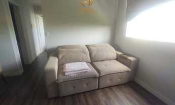 Imagem 3: APARTAMENTO MOBILIADO PARA LOCAÇÃO NO JARAGUÁ 99 EM JARAGUÁ DO SUL - 02 QUARTOS