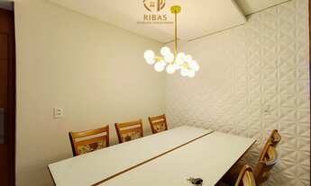 Imagem 5: 2 dormitórios, 1 banheiros, 1 vaga na garagem, 75M² de Área Construída, 75M² de Área Total