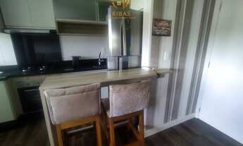 Imagem 7: APARTAMENTO MOBILIADO PARA LOCAÇÃO NO JARAGUÁ 99 EM JARAGUÁ DO SUL - 02 QUARTOS