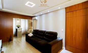 Imagem 4: 2 dormitórios, 1 banheiros, 1 vaga na garagem, 75M² de Área Construída, 75M² de Área Total