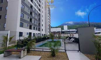 Imagem 2: 2 dormitórios, 1 banheiros, 1 vaga na garagem, 51M² de Área Construída