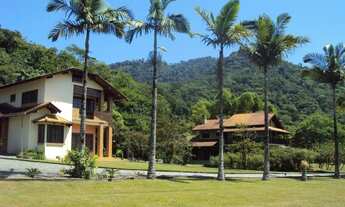 Imagem: 3 dormitórios, 3 suíte, 4 banheiro, 2