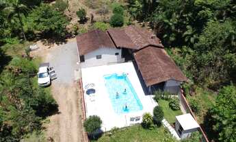 Imagem: CHÁCARA A VENDA NO JARAGUÁ 99 EM JARAGUA