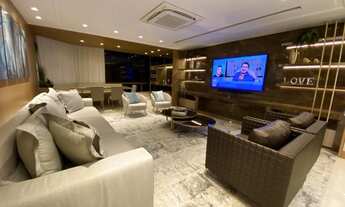 Imagem: Apartamento coqueiros Florianópolis SC