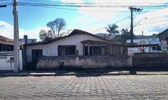 Imagem: 442M² de Área Total