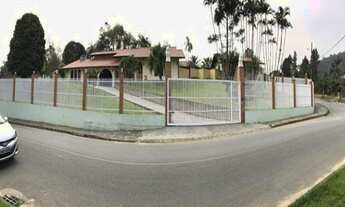 Imagem: CASA RESIDENCIAL em CORUPÁ - SC, CENTRO