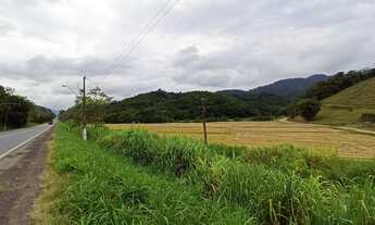 Imagem: 80000M² de Área Total