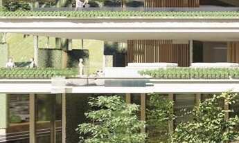 Imagem 4: 300M² de Área Total