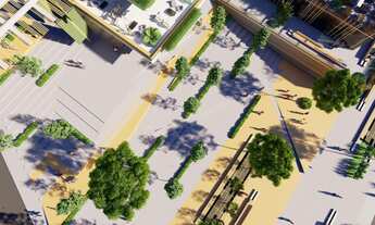 Imagem 6: 300M² de Área Total