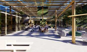 Imagem 5: 300M² de Área Total