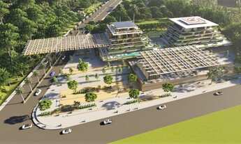 Imagem 3: 300M² de Área Total