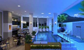 Imagem 6: 4 dormitórios, 4 suíte, 4 banheiro, 3 vagas na garagem, 321M² de Área Construída