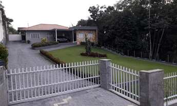 Imagem: 3 dormitórios, 1 banheiros, 2 vagas na