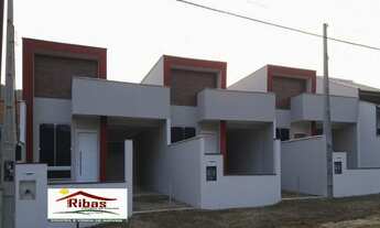 Imagem: CASA RESIDENCIAL em SCHROEDER - SC, RIO