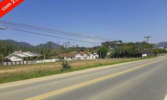 Imagem: TERRENO COMERCIAL E RESIDENCIAL PARA VENDA