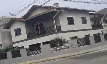 Imagem: Casa com 3 dormitórios para Locação na