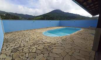 Imagem: 1 dormitório, 3 banheiro, 3 vagas na garagem