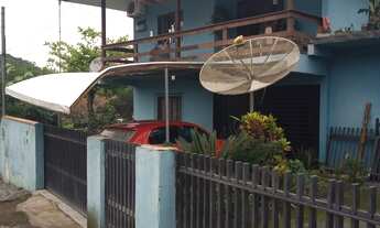 Imagem: SOBRADO COM PONTO COMERCIAL A VENDA NO BAIRRO