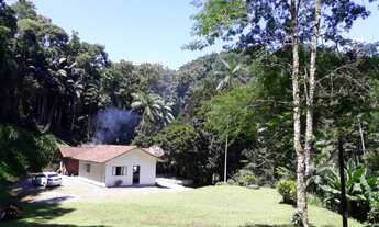 Imagem: CHACARA RURAL em JARAGUÁ DO SUL - SC, BARRA