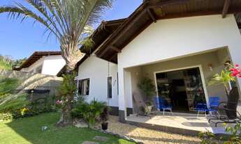 Imagem: Casa a venda na Barra do Rio Cerro