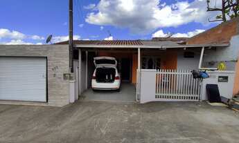 Imagem: 3 dormitórios, 3 banheiro, 1 vaga na garagem