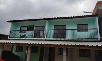 Imagem: 10 dormitórios, 5 banheiro, 5 vagas na